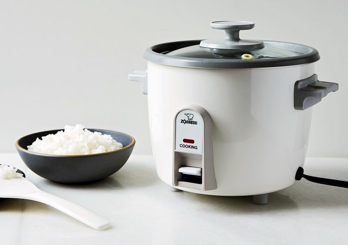 How to Cook Wild Rice in a Rice Cooker How to Cook Wild Rice in a Rice Cooker